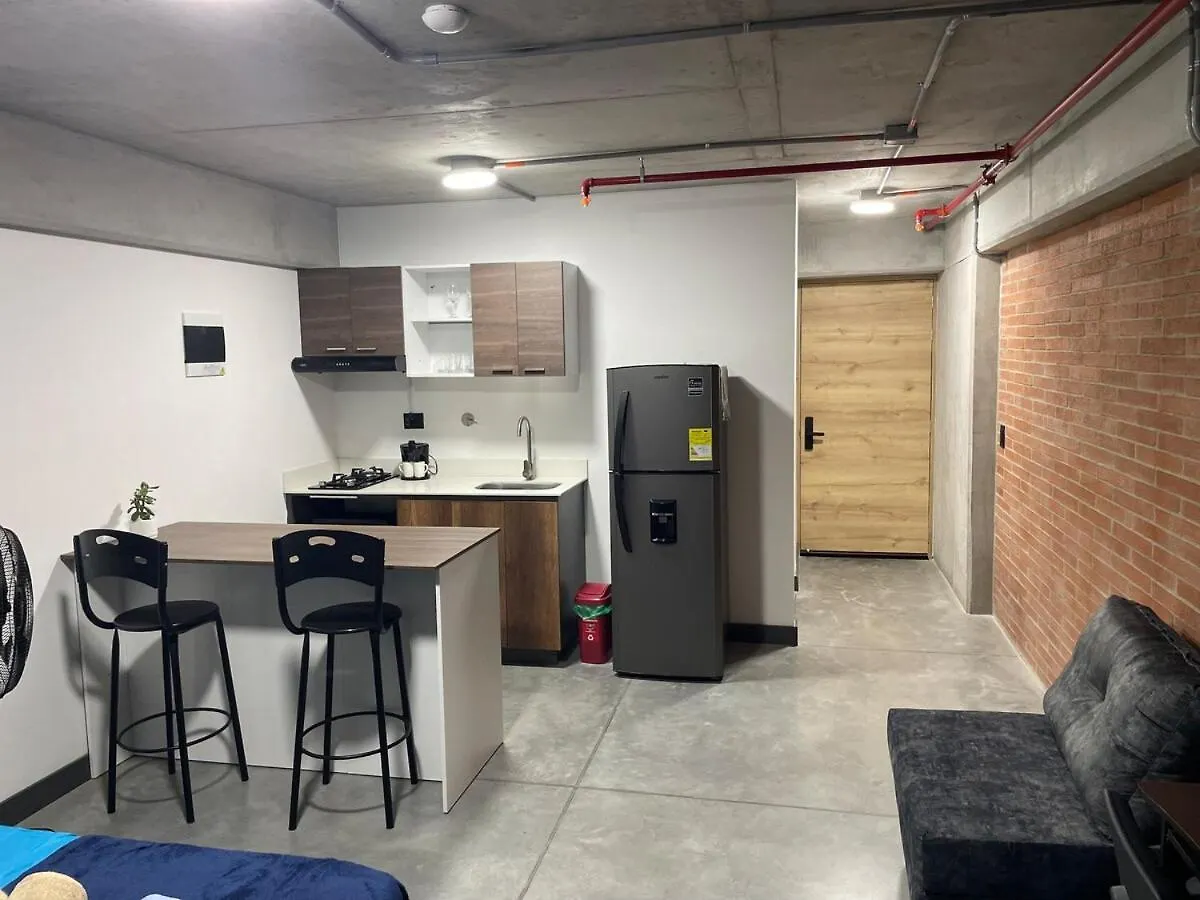 Medellin Apartment Loft 0*,  Colombia