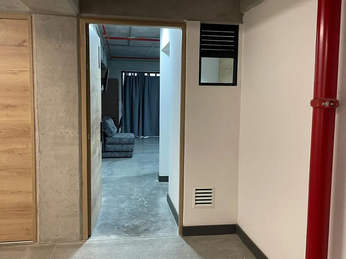 Medellin Apartment Loft Colombia