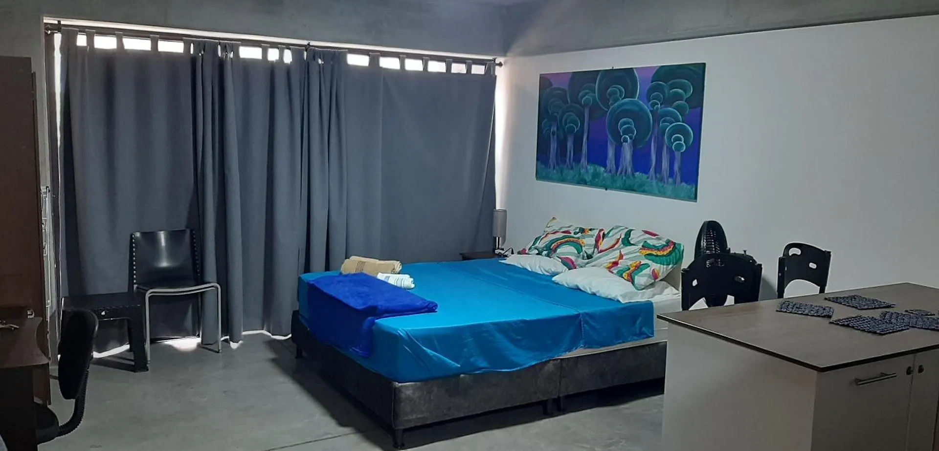 Medellin Apartment Loft